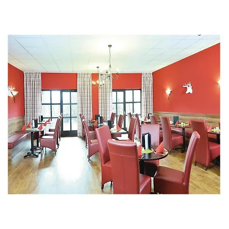 Apartamento Studio In Bad Griesbach *