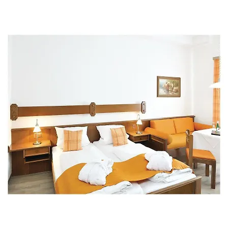 Studio In Bad Griesbach Apartamento
