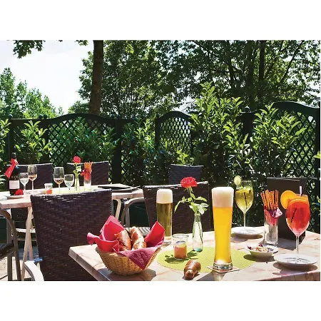 Apartamento Studio In Bad Griesbach Bad Griesbach (Bavaria)