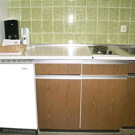 Apartamento Studio In Bad Griesbach Bad Griesbach (Bavaria)