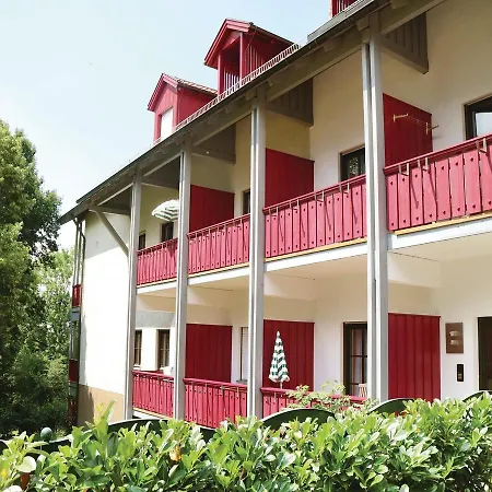 Studio In Bad Griesbach Apartamento