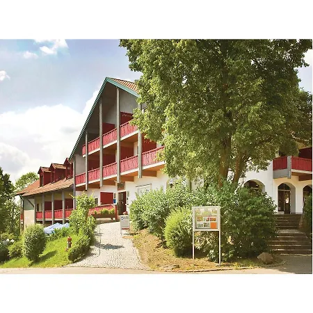 Studio In Bad Griesbach Apartamento *