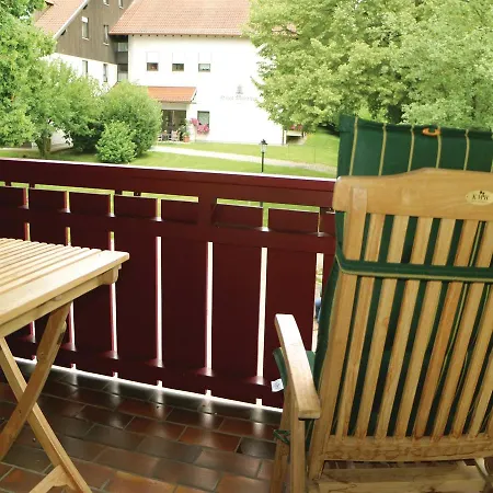 Studio In Bad Griesbach * Bad Griesbach (Bavaria)