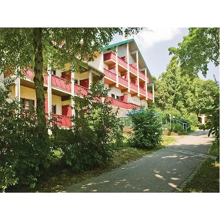 Studio In Bad Griesbach Apartamento *