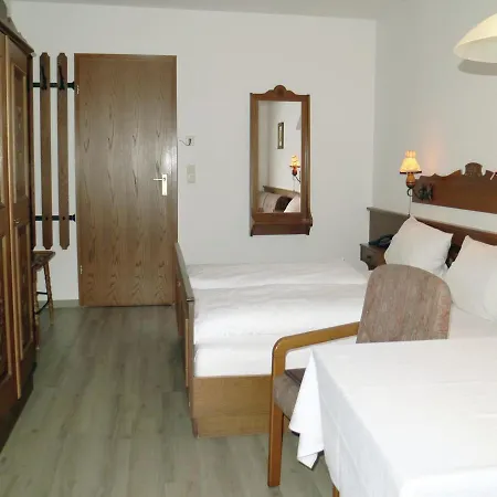 Studio In Bad Griesbach Apartamento