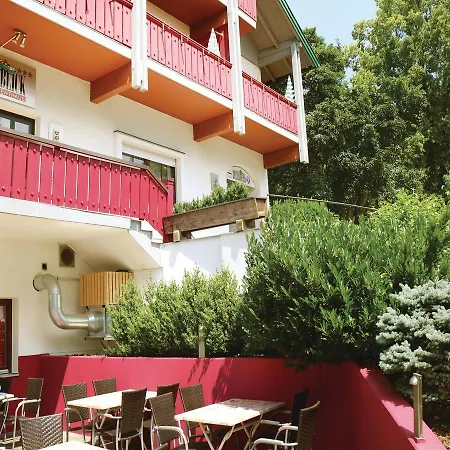 Studio In Bad Griesbach * Bad Griesbach (Bavaria)